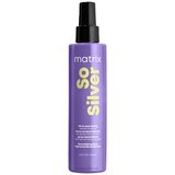Matrix Total Results So Silver All-In-One Toning Leave-in Spray 200ml