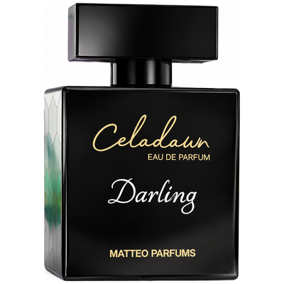 Matteo Parfums Celadawn Darling edp 50ml