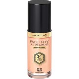 Max Factor Facefinity All Day Flawless 3 In 1 Foundation C40 Light Ivory 30ml