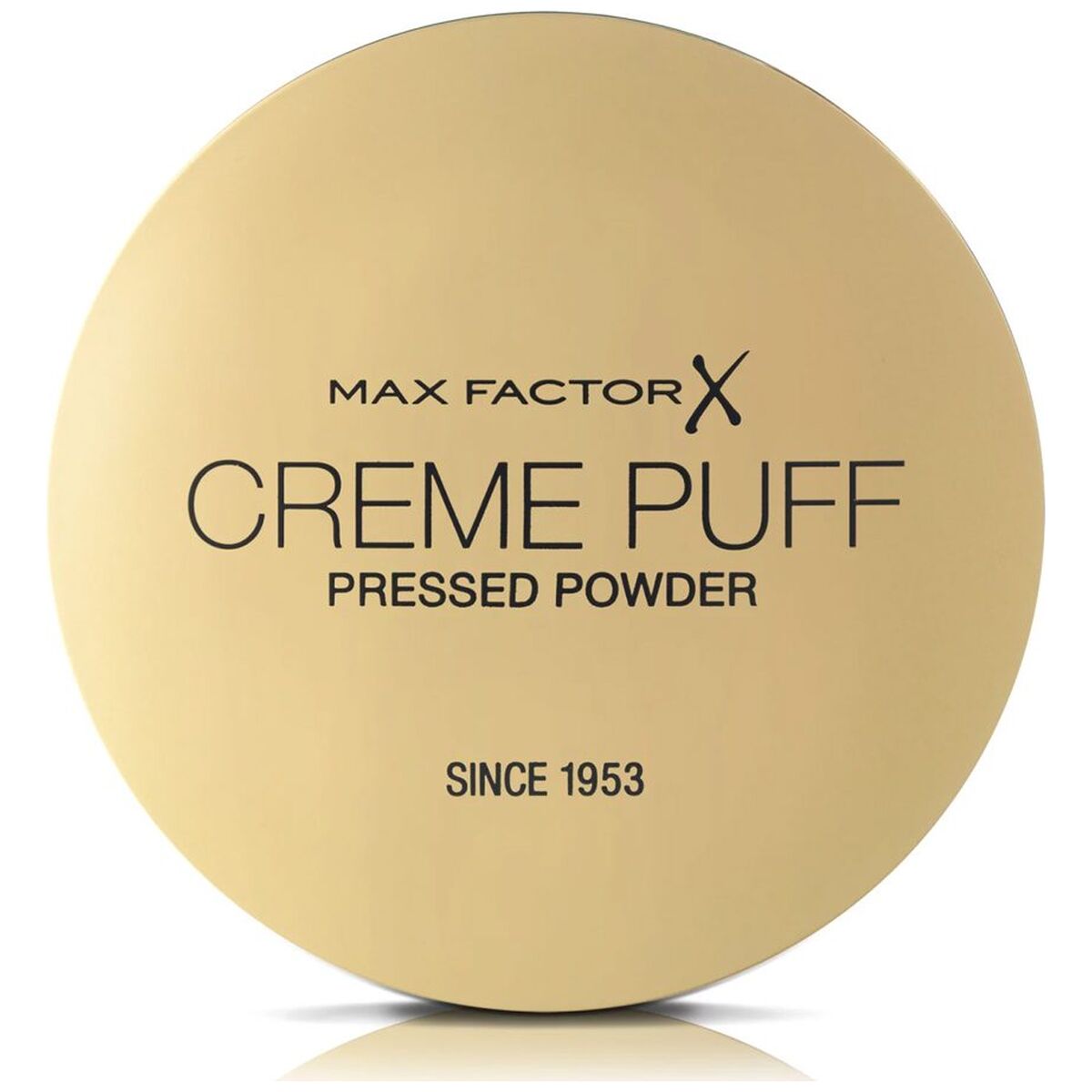 Max Factor Creme Puff Powder 75 Golden 21g