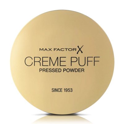 Max Factor Creme Puff Powder 42 Deep Beige 21g