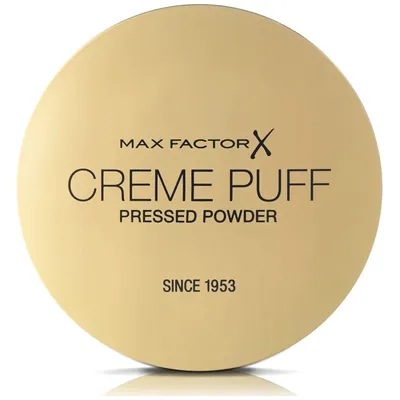 Max Factor Creme Puff Powder 13 Nouveau Beige 21g