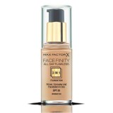 Max Factor Facefinity All Day Flawless 3 In 1 Foundation 80 Bronze 30ml