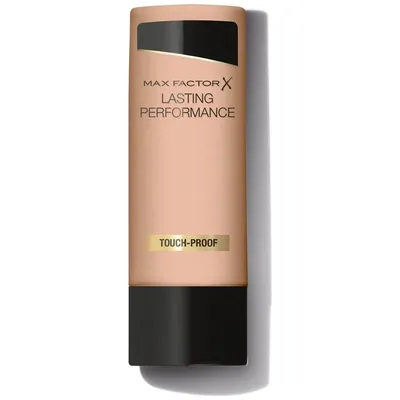 Max Factor Lasting Performance Foundation 106 Natural Beige 35ml