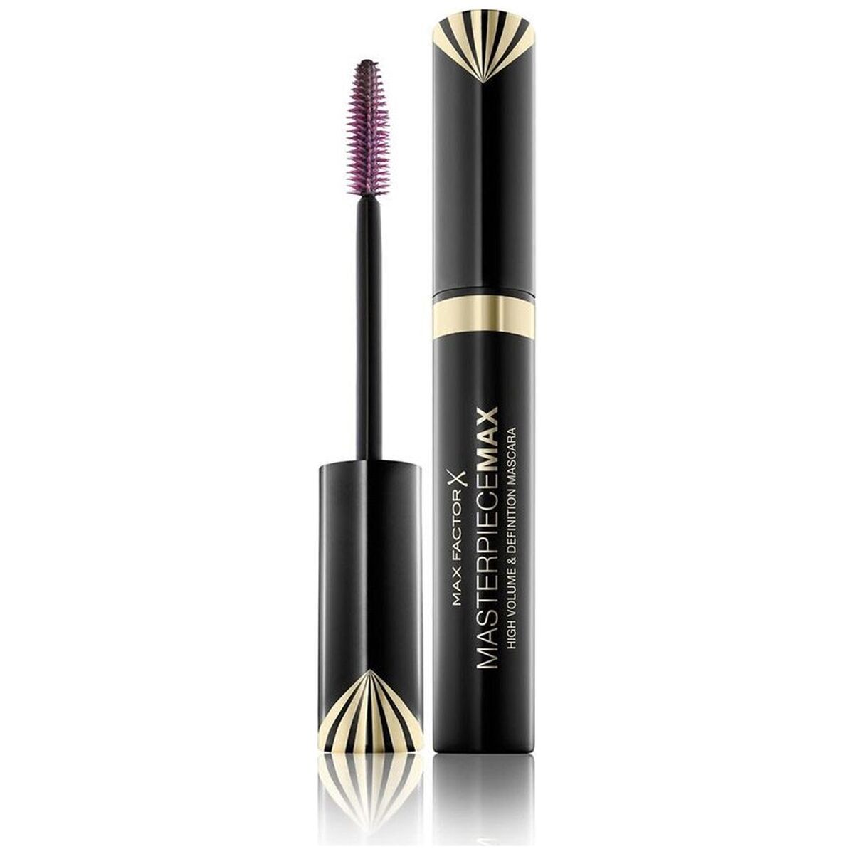 Max Factor Masterpiece Max Mascara Black 7.2ml