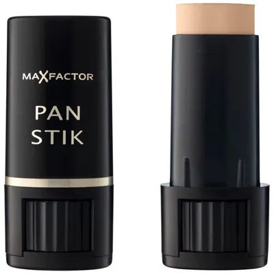 Max Factor Pan Stik Foundation 012 True Beige 9g