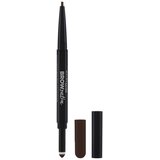 Maybelline Brow Satin Duo Pencil Black Brown