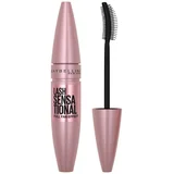 Maybelline Lash Sensational Mascara Black 9.5ml