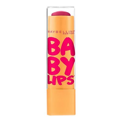Maybelline Baby Lips Cherry Me (kort dato)