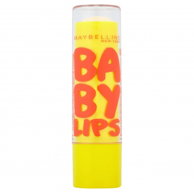 Maybelline Baby Lips Intense Care (kort dato)