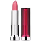 Maybelline Color Sensational Lipstick 165 Pink Hurricane 3,3g