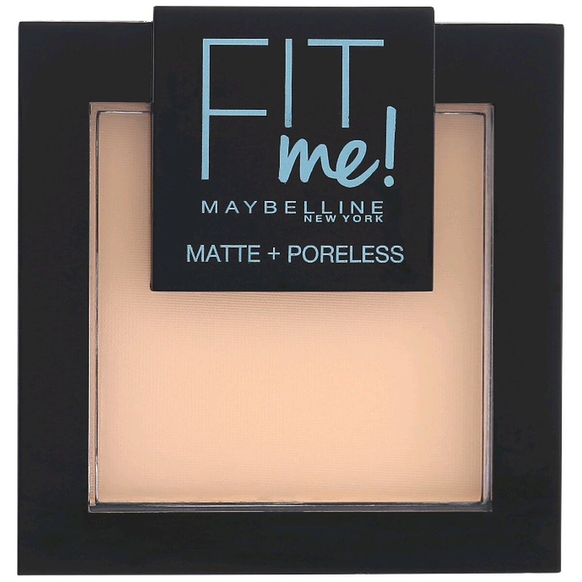 Maybelline Fit Me Matte + Poreless Powder 104 Soft Ivory