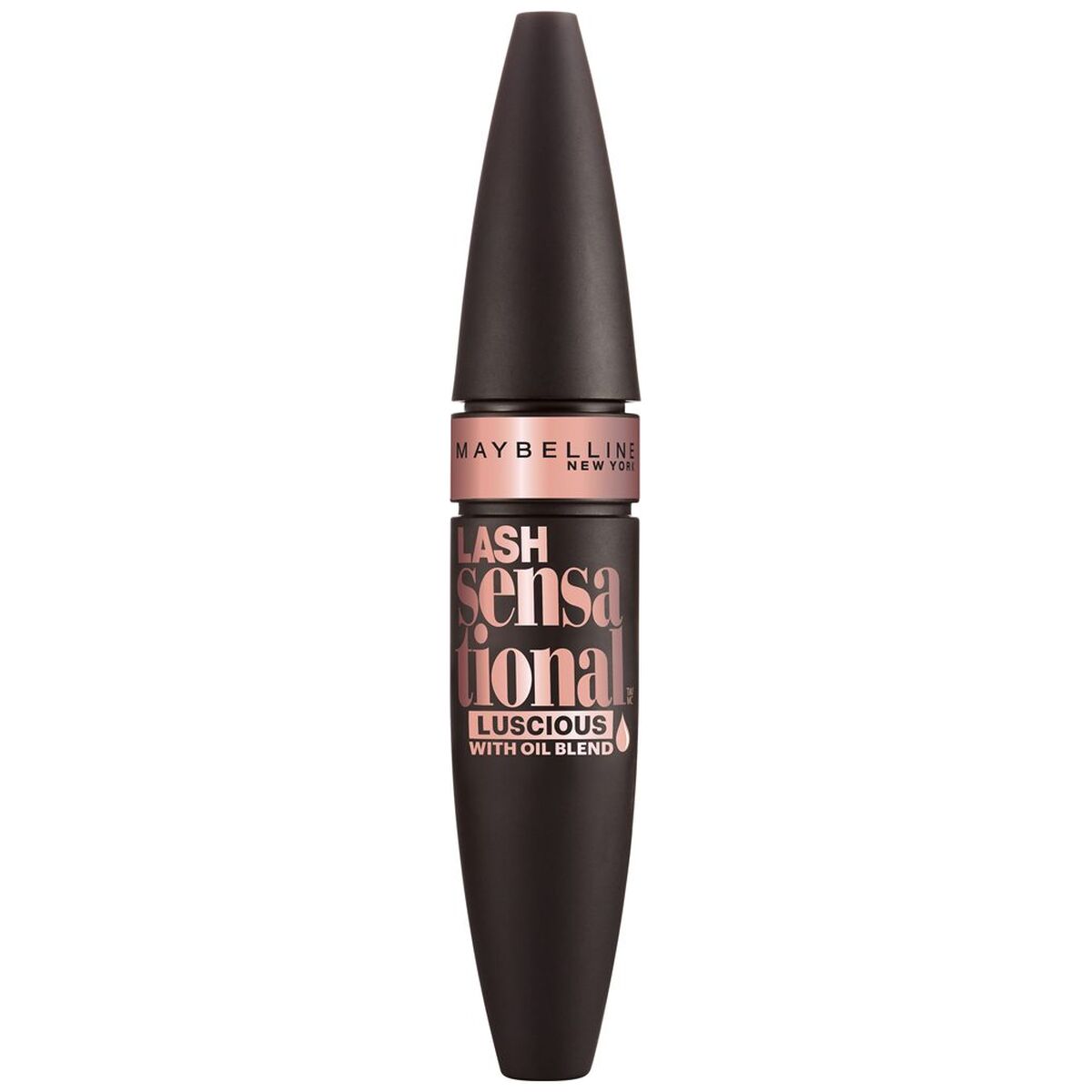 Maybelline Lash Sensational Luscious Mascara 9,5ml