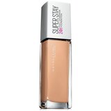 Maybelline SuperStay 24H Foundation 10 Ivory 30ml
