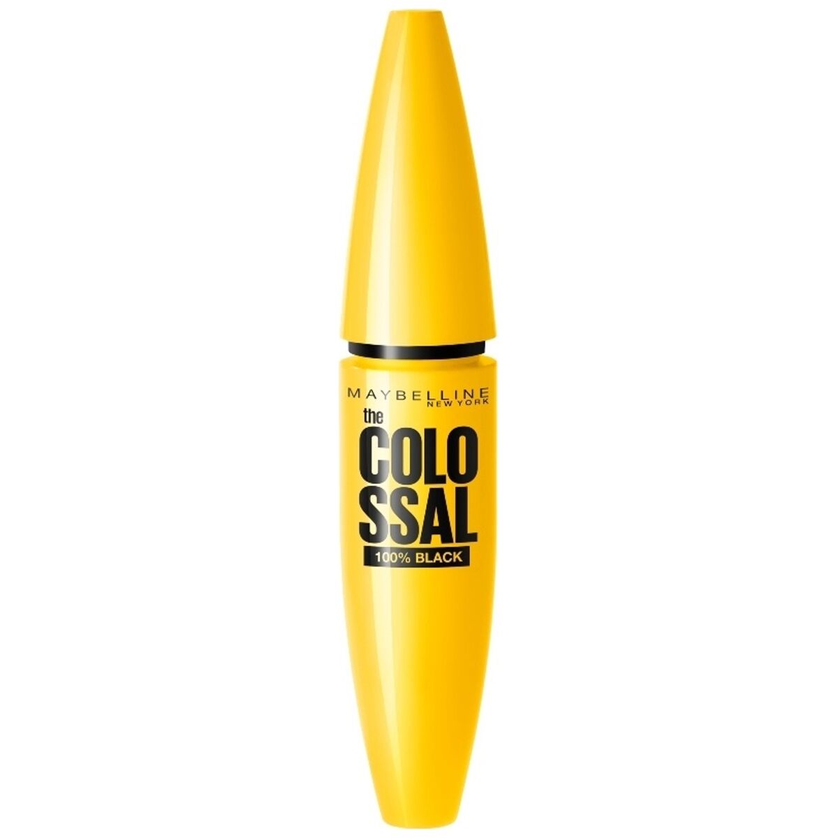 Maybelline The Colossal Volume' Express Mascara 100% Black 10.7ml