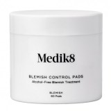 Medik8 Blemish Control Pads 60 Pads