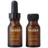 Medik8 CE-Thione Rechargeable Vitamin C Serum 2x15ml