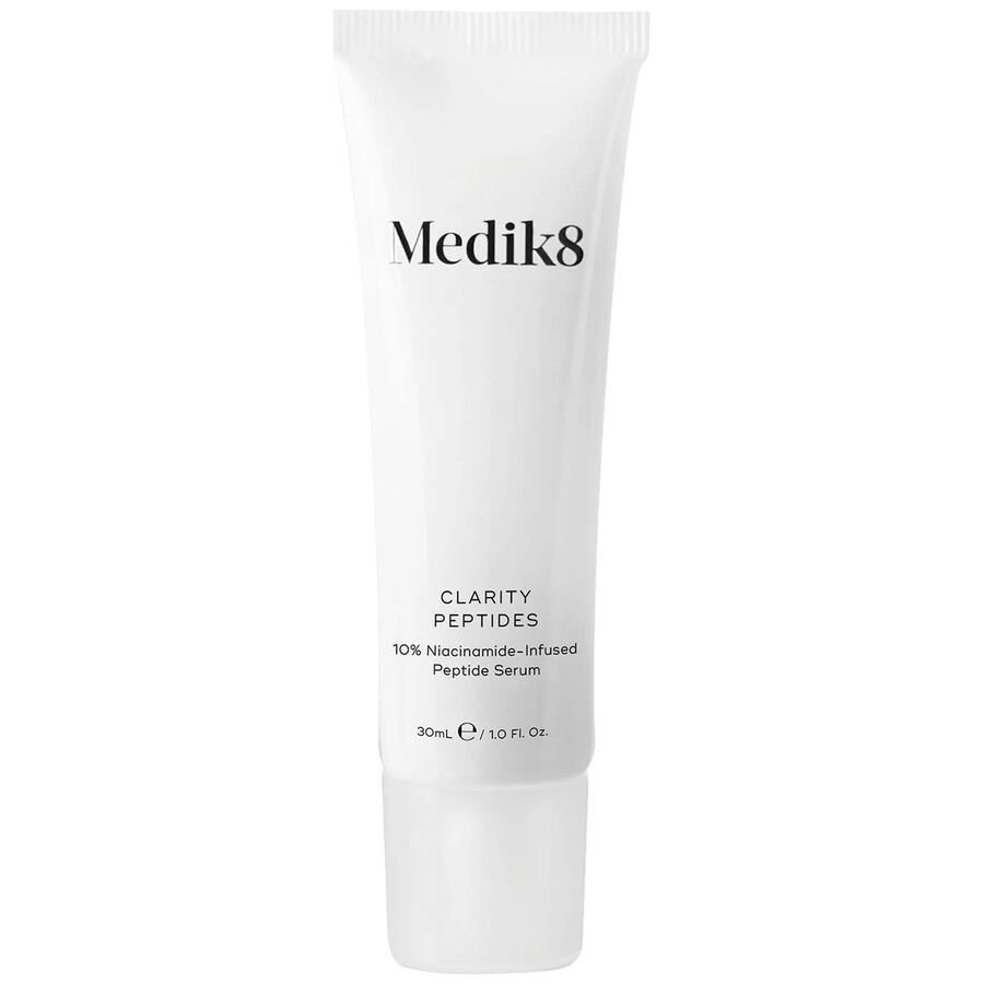 Medik8 Clarity Peptides Serum 30ml