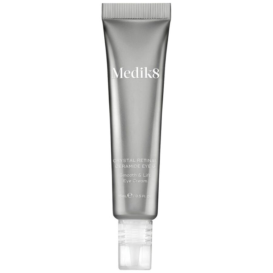 Medik8 Crystal Retinal Ceramide Eye 6 15ml