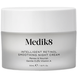 Medik8 Intelligent Retinol Smoothing Night Cream 50ml