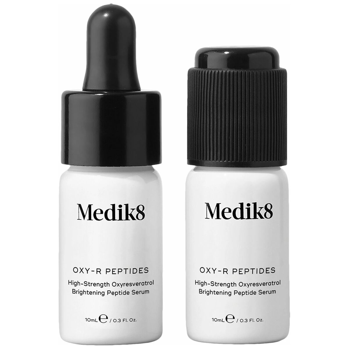 Medik8 Oxy-R Peptides 2x 10 ml