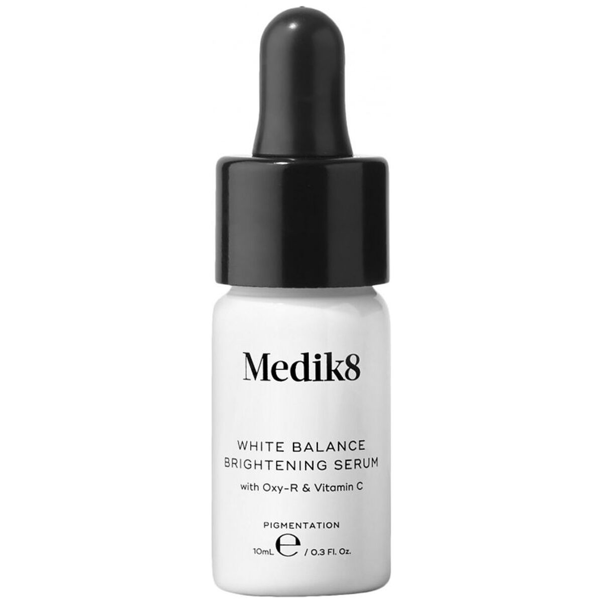 Medik8 White Balance Brightening Serum 2x10ml