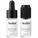 Medik8 White Balance Original Serum 2x10ml