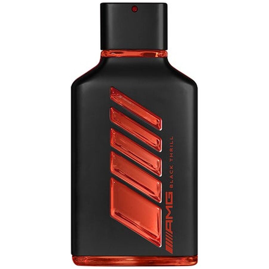Mercedes Benz AMG Black Thrill edp 100ml