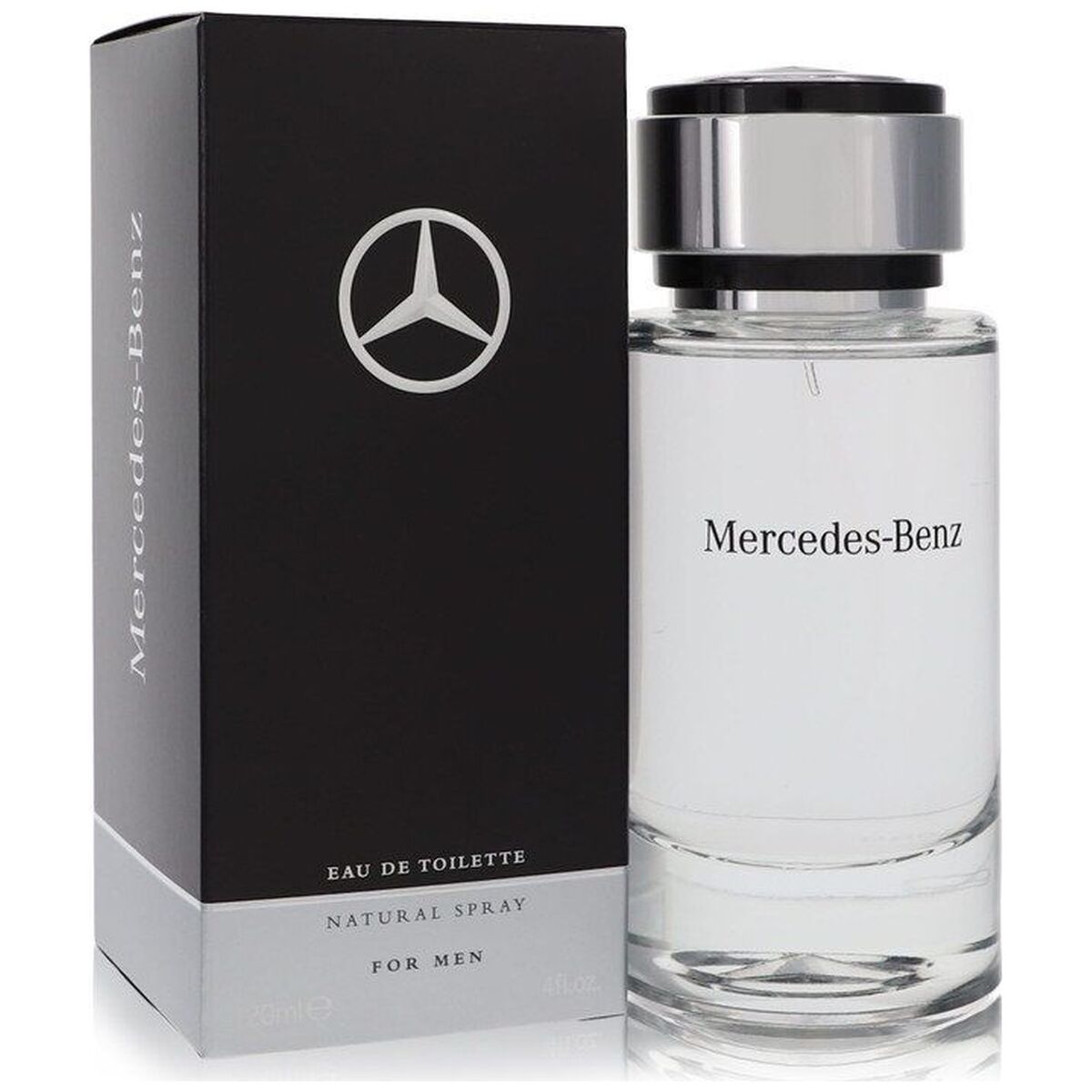 Mercedes Benz edt 240ml
