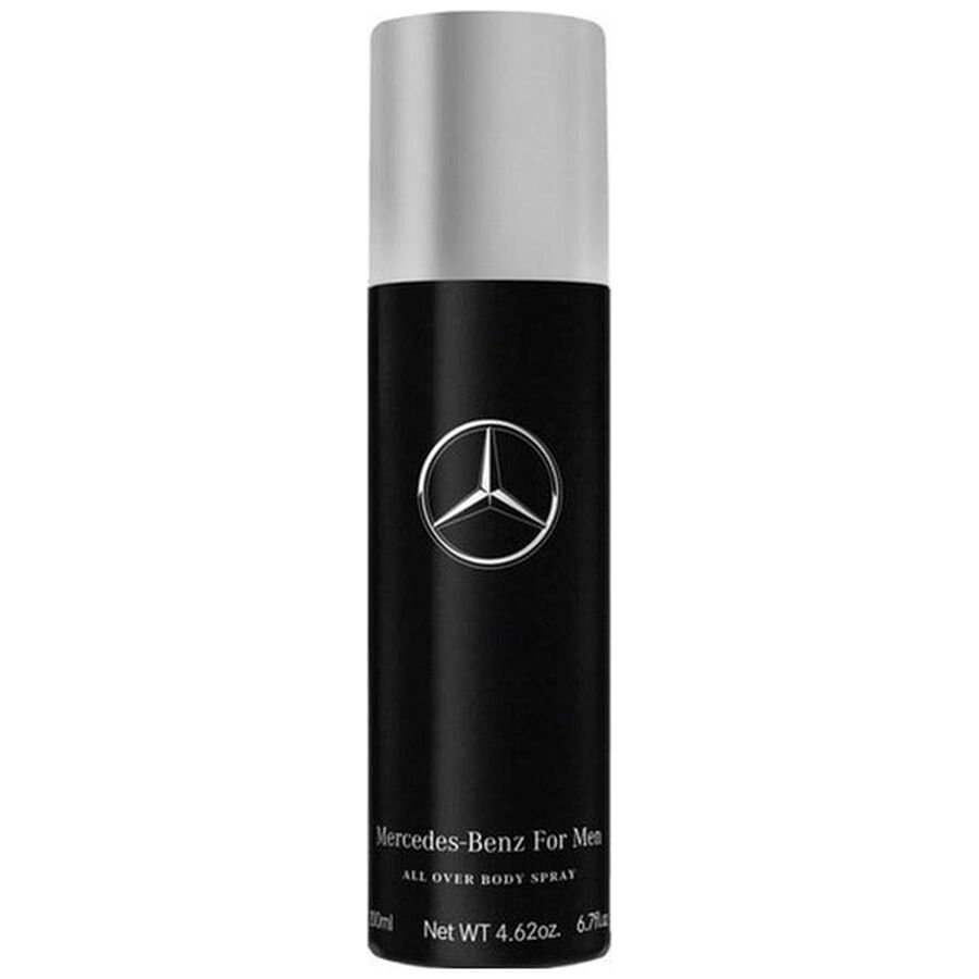 Mercedes Benz For Men Deodorant Spray 200ml