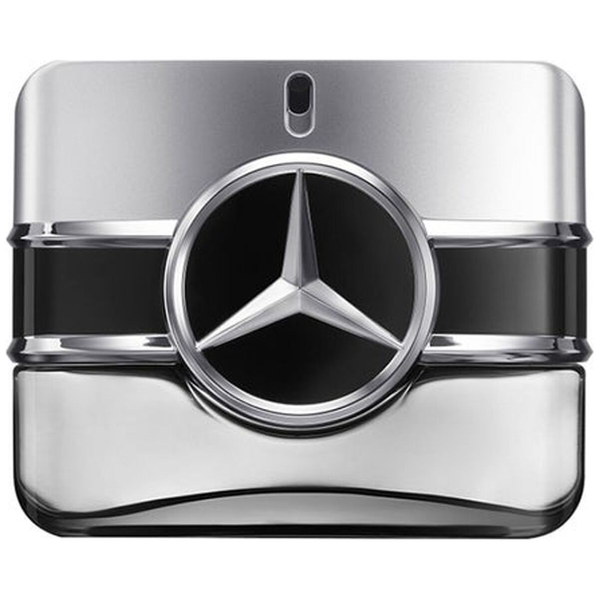 Mercedes Benz Sign Your Attitude edt 50ml