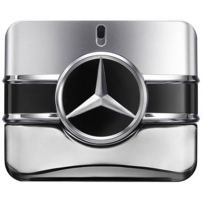 Mercedes Benz Sign Your Attitude edt 50ml