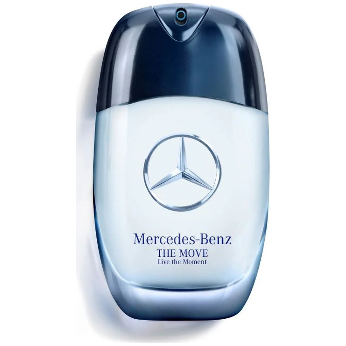 Mercedes Benz The Move Live The Moment edp 100ml