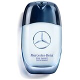 Mercedes Benz The Move Live The Moment edp 100ml