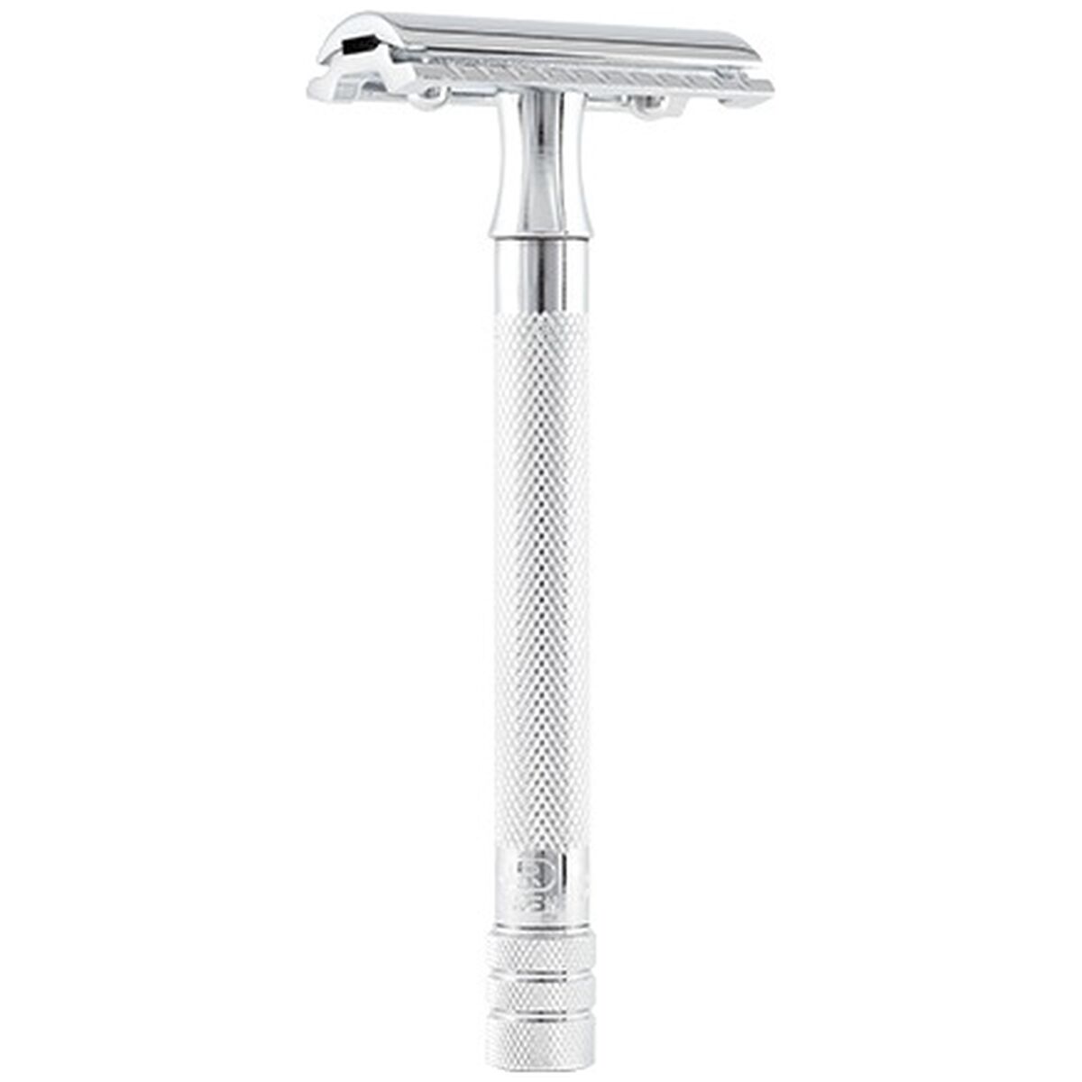 Merkur Safety Razor 23C Silver