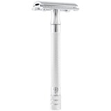Merkur Safety Razor 23C Silver