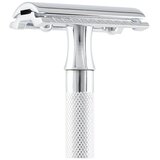 Merkur Safety Razor 23C Silver