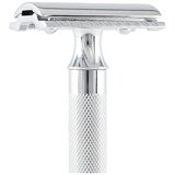 Merkur Rakhyvel, Säkerhetshyvel 34C Silver