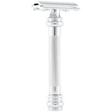 Merkur Safety Razor 38C Silver