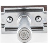 Merkur Safety Razor 46C Travel Kit