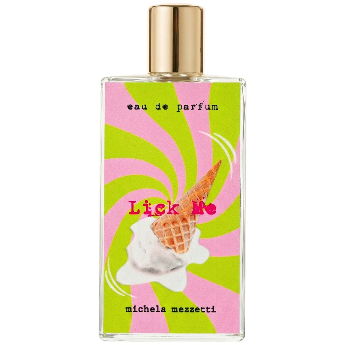 Michela Mezzetti Lick Me edp 100ml