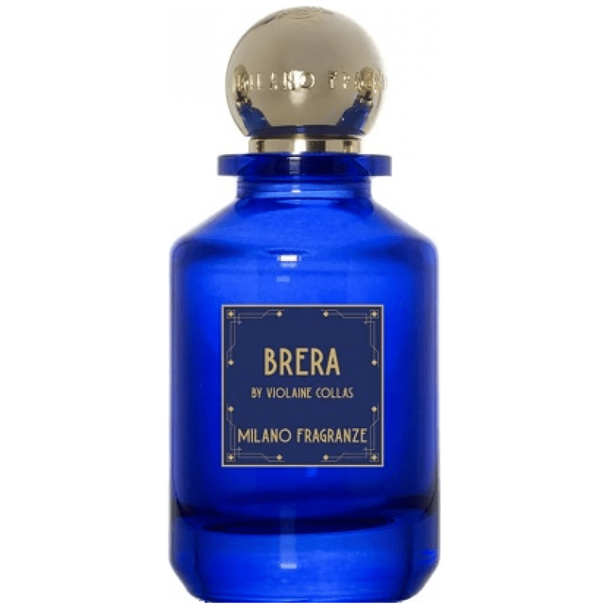 Milano Fragranze Brera edp 100ml
