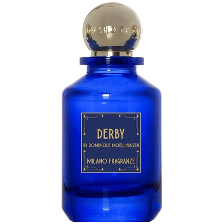 Milano Fragranze Derby edp 100ml