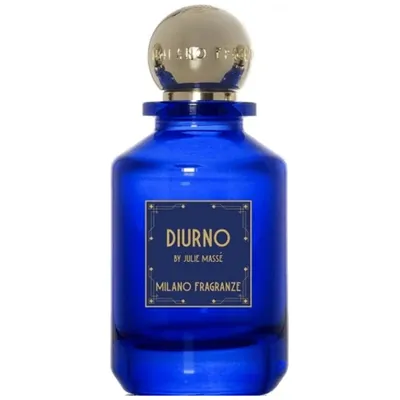 Milano Fragranze Diurno edp 100ml