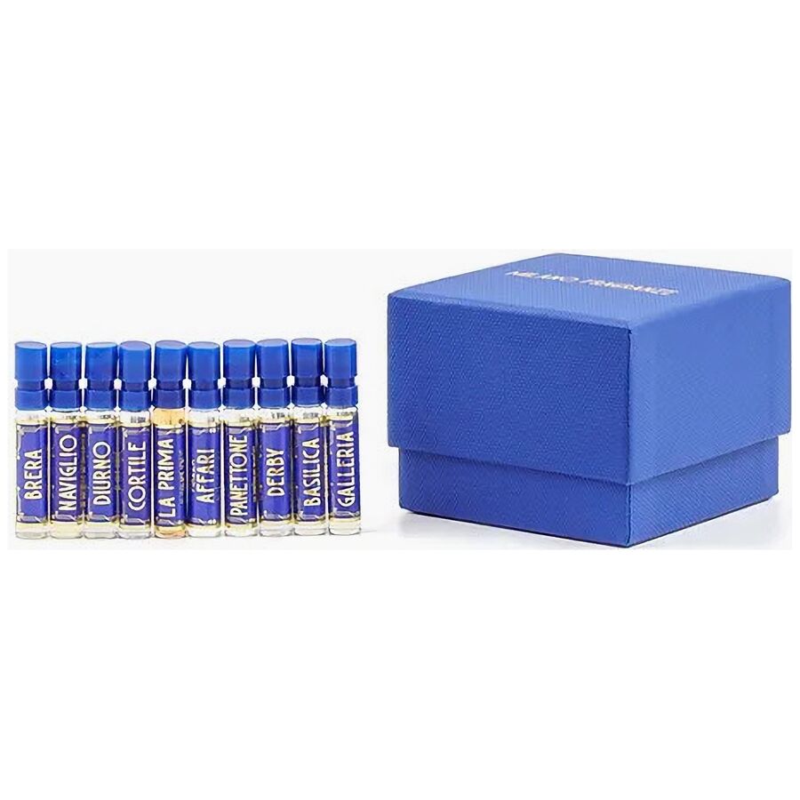 Milano Fragranze Discovery Kit 10x 2ml