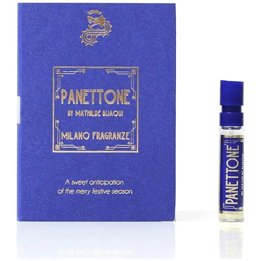 Milano Fragranze Panettone edp 2ml Sample