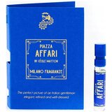 Milano Fragranze Piazza Affari edp 2ml Sample