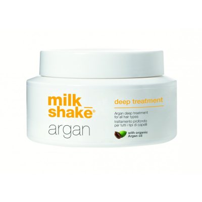 Milk Shake Argan Oil Deep Treatment Mask 200ml