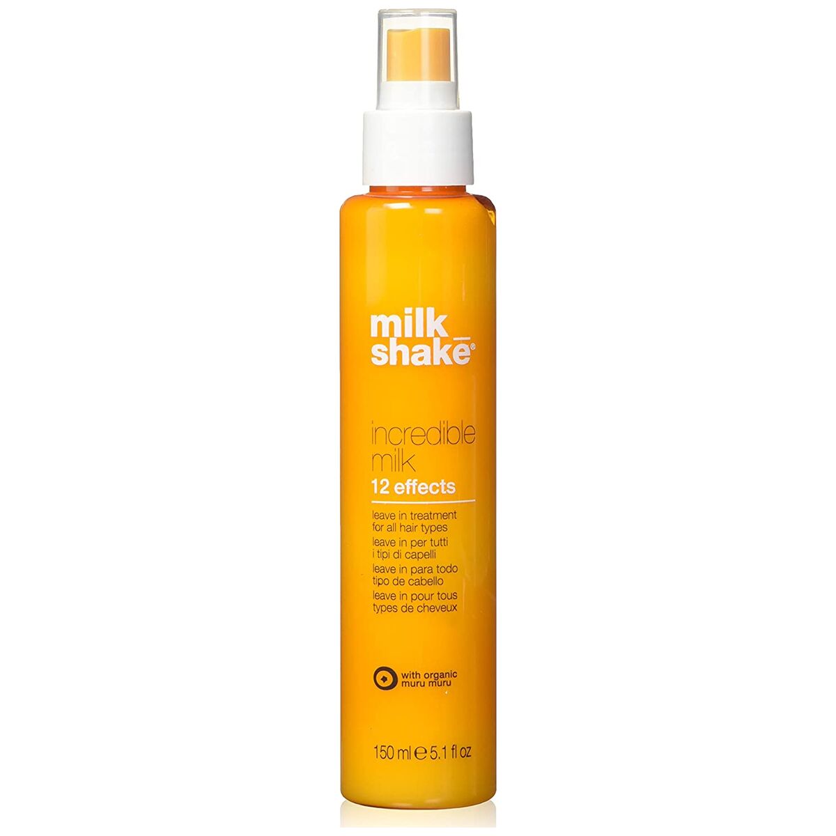 Milk Shake Incredible Milk 150ml