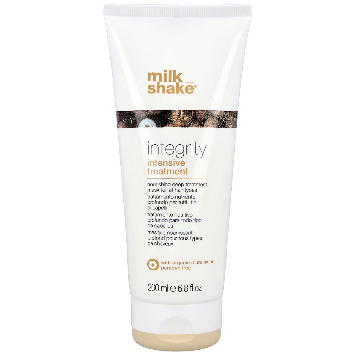 Milk Shake Integrity Intensive Treatment 200ml